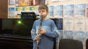 И.Матвиенко "Там за Туманами"- исполняет Морозов Матвей !!!!!.mp4