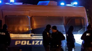 Украинского банкира Адарича обнаружили мертвым около отеля в Милане