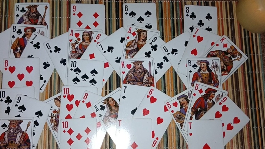 Есть ли у ♣️ него♦️другая? смотреть онлайн