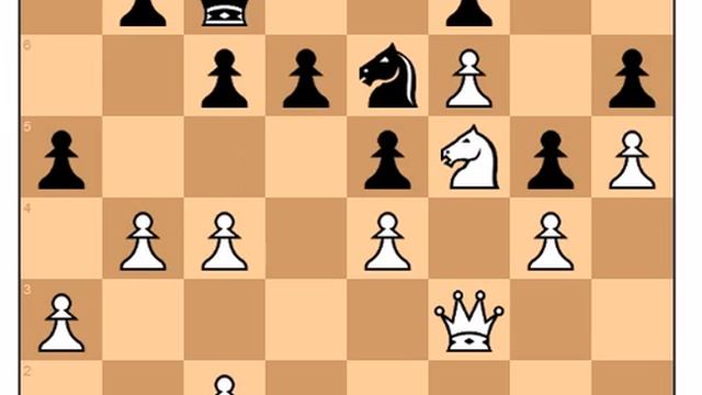 Любимая гениальная атака Александра Алехина с ходом _f4_ смотреть онлайн