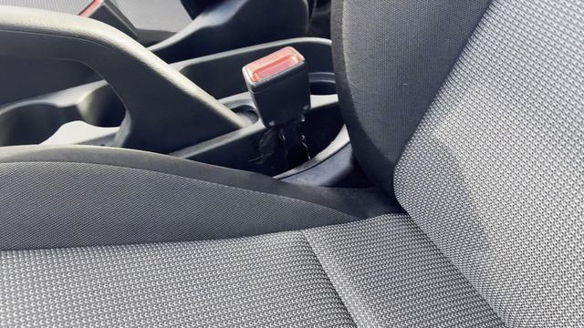 Hyundai Solaris 2021 г. VIN 271966 Краснодар смотреть онлайн