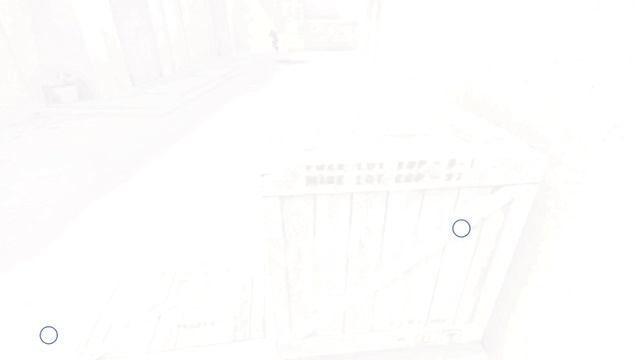 Возвращение в стендоф 2 С другом