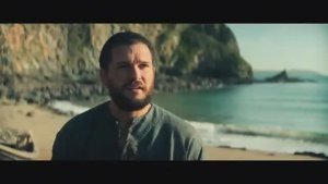 Проклятый рыцарь Русский трейлер Субтитры 2026