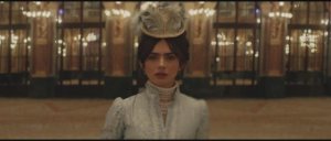 Дракула: История любви (Dracula: A Love Tale) 2025  (сцена встречи)