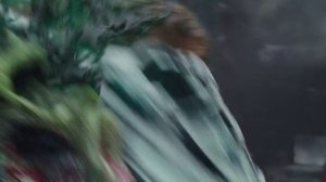 Великая стена.Королева Тао Тей.Монстры отступают.