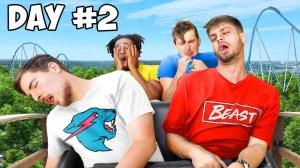 ПОСЛЕДНИЙ КТО ПОКИНЕТ АМЕРИКАНСКИЕ ГОРКИ, ПОЛУЧИТ $380,000
MRBEAST МИСТЕРБИСТ НА РУССКОМ