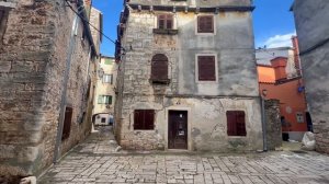 🇭🇷 Vodnjan / Dignano 🇭🇷 Воднян 🇭🇷 Хорватия