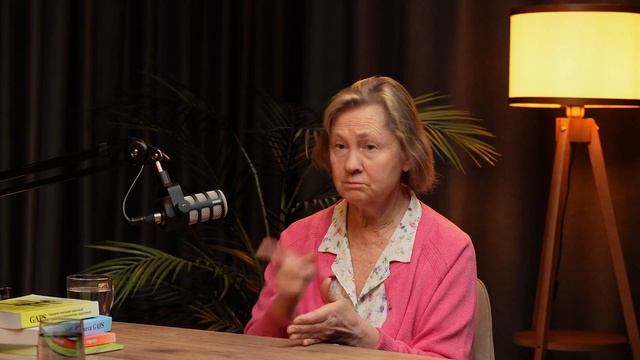 Все болезни из-за ВОСПАЛЕНИЯ кишечника! Наталья Кэмпбелл-МакБрайд даёт советы по питанию и здоровью! смотреть онлайн