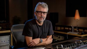 05. Gavin Lurssen Signal Chain for 'Ti Fa Stare Bene', Solid State vs Tube Circuitry, LMC Plugin