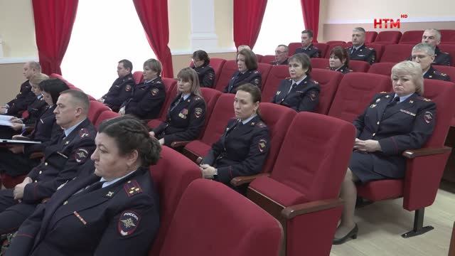 Мордовия на 11 месте в рейтинге безопасности регионов России смотреть онлайн