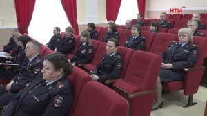 Мордовия на 11 месте в рейтинге безопасности регионов России