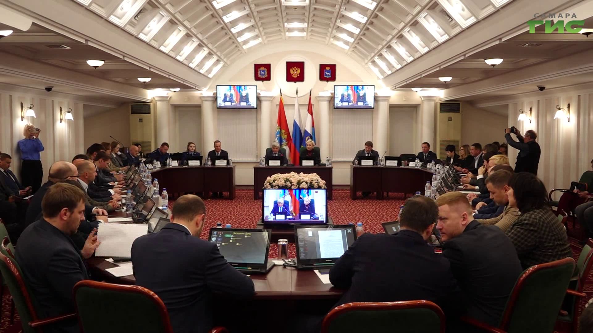 В Самаре приняли новые правила благоустройства территорий смотреть онлайн