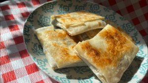 Хрустики из КРАПИВЫ!!! Еще буду делать!