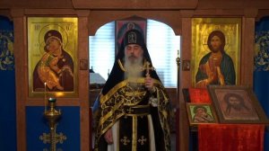 Схиигумен Гавриил (Виноградов-Лакербая). О времени и праздности.