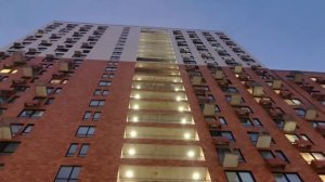 Рабочие Будни | ОСТОРОЖНО! Падает СНЕГ