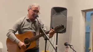 Любви обычный сюжет ( Карнавский.С.)