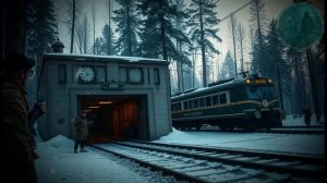 Под видом ЖЕЛЕЗНОЙ дороги в тайге СССР скрывало СЕКРЕТНУЮ ЛАБОРАТОРИЮ [get.gt].mp4