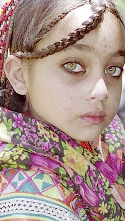 Самые загадочные народы в мире Калаши смотреть онлайн