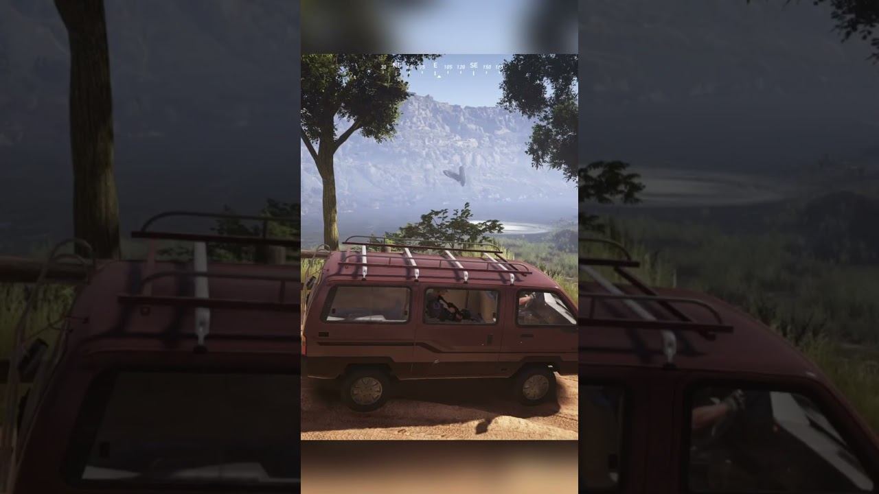 ЭТО НЕ БАГ, ЭТО ФИЧА ВЗЛЁТА #GhostRecon #twitch смотреть онлайн