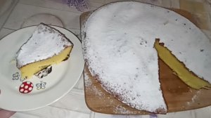 Два дня из жизни подворья//Хозяйские хлопоты//Хотела испечь пирог, а получился большой сырник🤭