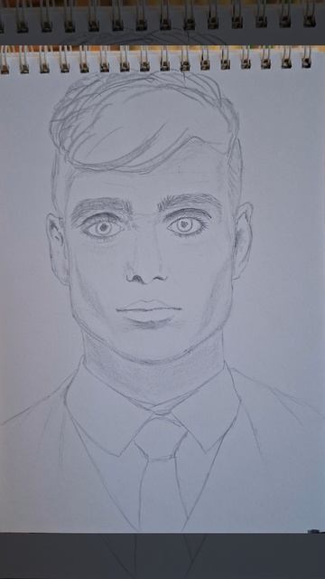 Килиан Мёрфи 