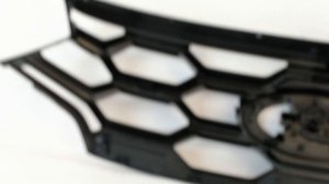 Решетка переднего бампера средняя LADA Vesta SW Cross NG Lada Код: 48289