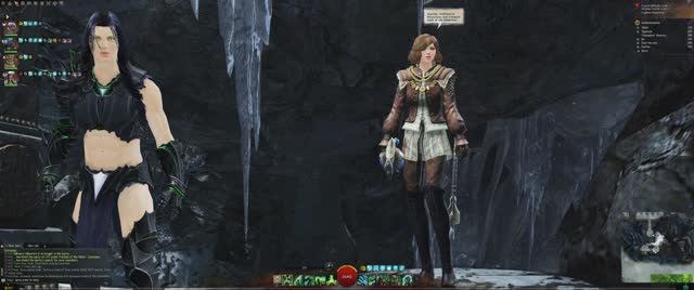 vault of Deepstone смотреть онлайн