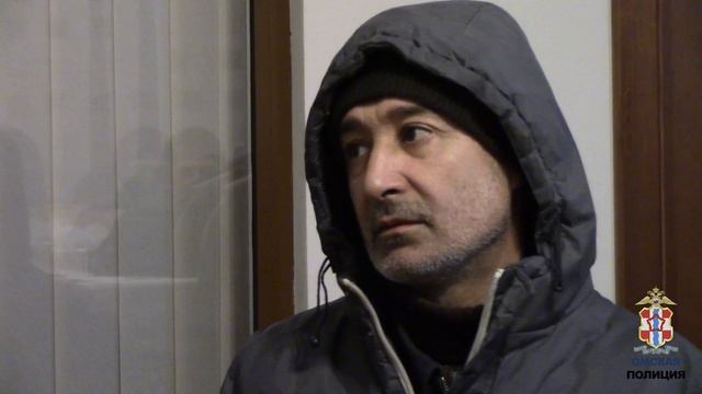 За два дня омские полицейские выявили около ста нарушений законодательства в сфере миграции смотреть онлайн