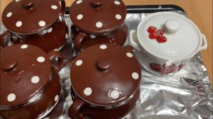 ГРУЗДЯНКА! Рассольник! Кислые ЩИ! Ассорти в горшочках