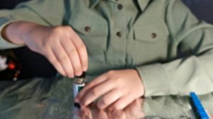 Ремонт электронного пианино. 5 серия