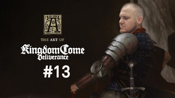 Kingdom Come Deliverance II #13 смотреть онлайн
