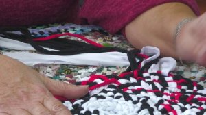 РОДНАЯ СТОРОНА. ТЕПЛО ЧИЧКОВСКОГО ПЛЕТЕНИЯ