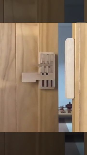 Точная копия древнего египетского замка из дерева смотреть онлайн