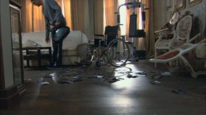 ПОДАРОК  СУДЬБЫ - 13 серия