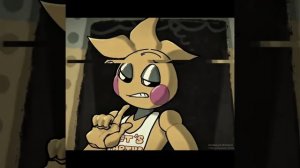 ура эдит по фнафу