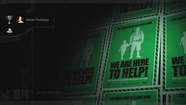 [PROTOTYPE 2] Мастер-Прототип смотреть онлайн