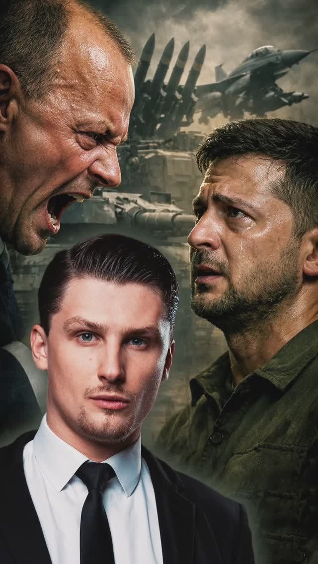 Германия требует от Украины вернуть всю помощь ? смотреть онлайн