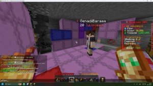 МОДЕРИРУЮ на ФАНТАЙМ после НОВОГО ВАЙПА | ЗАБАНИЛ Всех ЧИТЕРОВ - Майнкрафт Анархия