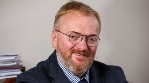 Депутат Милонов: налог на бездетность не повысит рождаемость