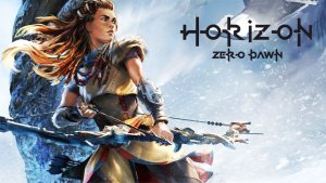 Horizon Zero Dawn: The Frozen Wilds на ПК ► ВЕРНУЛИСЬ ОБРАТНО #59