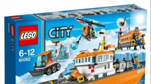 Лего анимация история Георгия