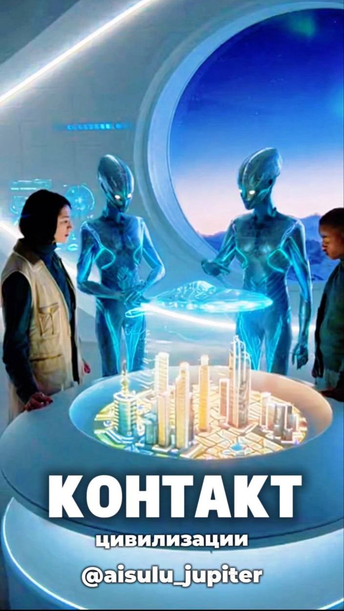 Открытый контакт: начало новой эры #shorts #внеземныецивилизации #новаяэра смотреть онлайн