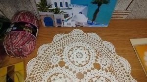 Рукодельные покупки и советские печатные издания 📚