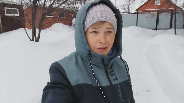 Из города в деревню. Борьба продолжается. смотреть онлайн