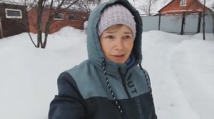 Из города в деревню. Борьба продолжается.