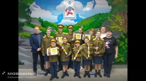 Казаки Углегорского МО 2016- 2026гг