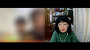 Школьники из Узбекистана.