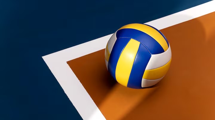 28.01.2026. Волейбол для взрослых. смотреть онлайн