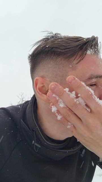 КАК ПРОСНУТЬСЯ С УТРА / УМЫВАНИЕ СНЕГОМ / КАК БЫТЬ БОДРЫМ И ЭНЕРГИЧНЫМ / ЗДОРОВЬЕ - НАШЕ ВСЁ смотреть онлайн