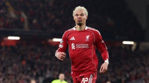 Ливерпуль & Карабах. ЛЧ. 8-й тур. 28.01.2026